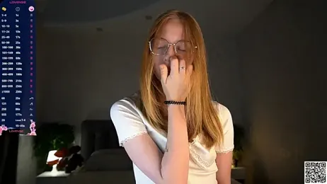 BarbaraViggiani webcam stripchat model stream image