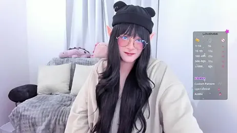 Omorimori webcam stripchat model stream image