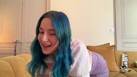 Khalamite webcam stripchat model stream image