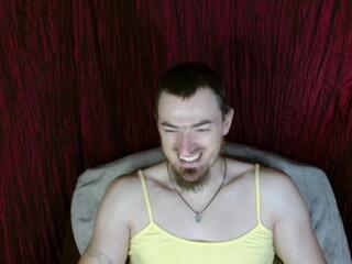 Conan Jones webcam model stream image