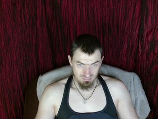 Conan Jones webcam model stream image