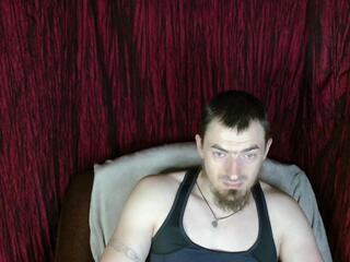 Conan Jones webcam model stream image