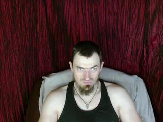 Conan Jones webcam model stream image