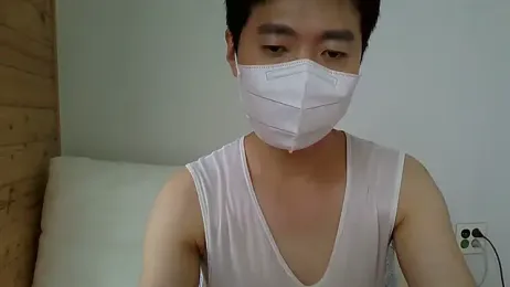 _kinggun_ webcam model stream image
