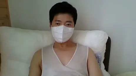 _kinggun_ webcam model stream image