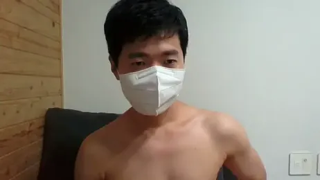 _kinggun_ webcam model stream image