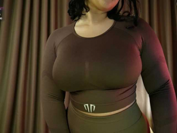 honeybrownie webcam model stream image