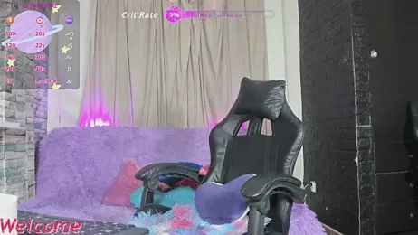 kitty_queen10 webcam stripchat model stream image