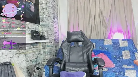 kitty_queen10 webcam model stream image