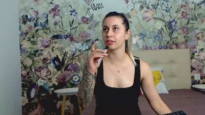 RoseDiamond06 webcam cam4 model stream image
