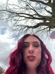 OliviaaFischer webcam model stream image