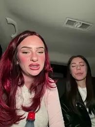 OliviaaFischer webcam model stream image