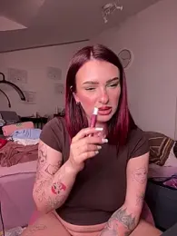 OliviaaFischer webcam model stream image