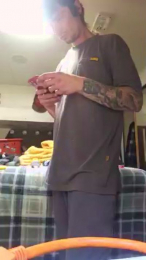 TheHammerDong webcam cam4 model stream image