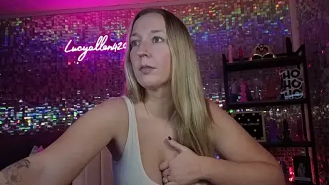 lucyallen4201 webcam model stream image