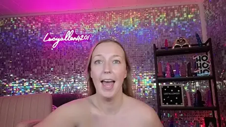 lucyallen4201 webcam model stream image