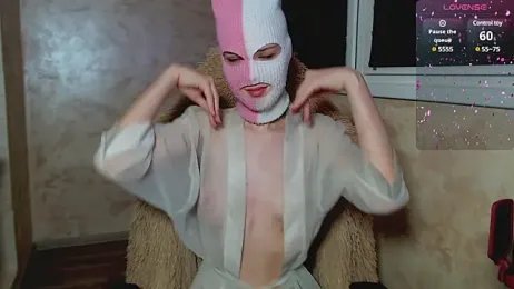 Domiiiniiicana webcam model stream image