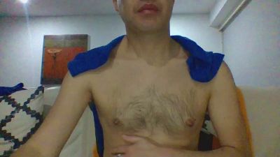 marianosh webcam model stream image