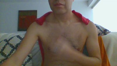 marianosh webcam model stream image