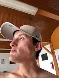 harfuch webcam model stream image