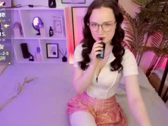 margoskyey webcam model stream image
