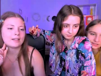 rebecca_smile_ webcam model stream image