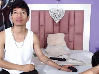 ElianayLuca webcam model stream image