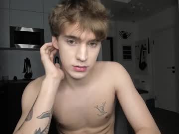 kevin_martin8 webcam model stream image