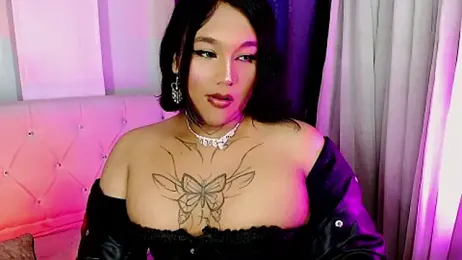 isadoraqueeen webcam model stream image