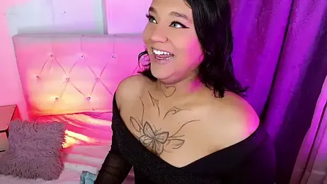 isadoraqueeen webcam model stream image