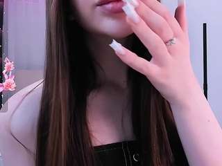 khloeforever webcam model stream image