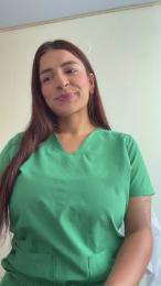 rosalia36 webcam model stream image