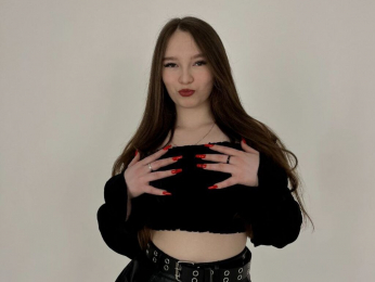 MelisaHonchett webcam model stream image
