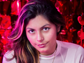 SophiaAntonelli webcam livejasmin model stream image