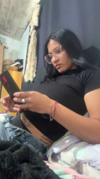 MICALOVERS webcam model stream image