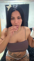 MICALOVERS webcam model stream image