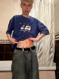 bunny_ben webcam model stream image