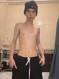 bunny_ben webcam stripchat model stream image