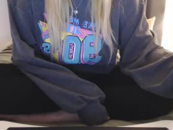 kymchi webcam model stream image