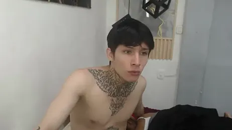 naty_18 webcam model stream image
