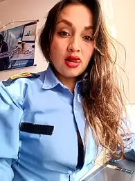 Alejandra_N webcam model stream image