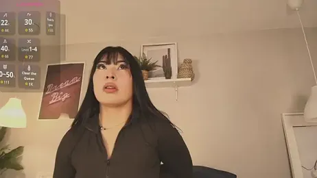 Jade-Naughty webcam model stream image