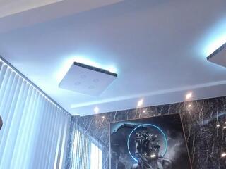 Camilo Watson webcam model stream image