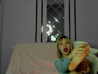 kittygold18 webcam model stream image