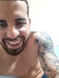 Cubanotatuado webcam stripchat model stream image