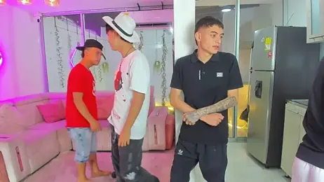 Houseofwarrios webcam stripchat model stream image