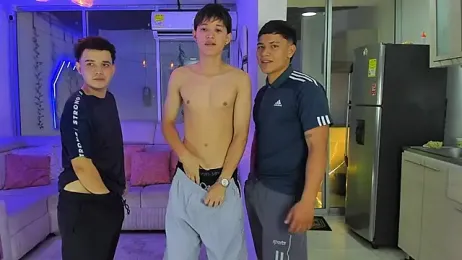 Houseofwarrios webcam stripchat model stream image