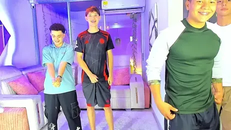 Houseofwarrios webcam stripchat model stream image