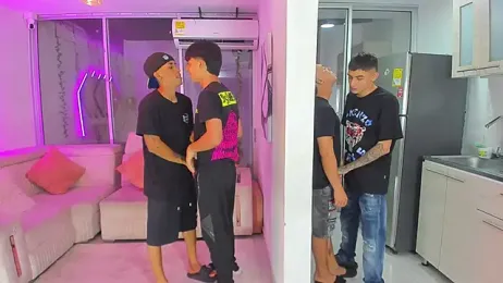 Houseofwarrios webcam stripchat model stream image