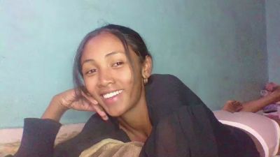 MissFabiana webcam model stream image